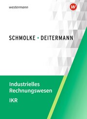 Industrielles Rechnungswesen - IKR