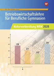 Betriebswirtschaftslehre f&uuml;r Berufliche Gymnasien