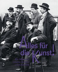 Alles f&uuml;r die Kunst