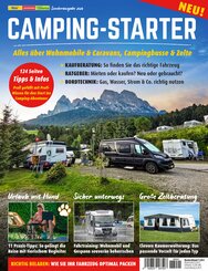 pro mobil Camping-Starter 01/2026