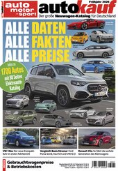 autokauf 02/2026 Fr&uuml;hjahr