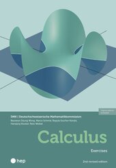Calculus (Print inkl. E-Book Edubase, Neuauflage 2026)