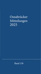 Osnabr&uuml;cker Mitteilungen