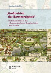 Gro&szlig;betrieb der Barmherzigkeit