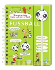 Mein superschlaues Frage- und Antwortbuch - Fu&szlig;ball