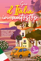 Giro d'Italia in autostop