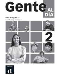 Gente al d&iacute;a 2 B1