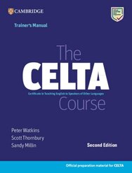 The CELTA Course