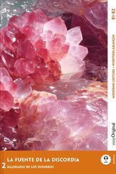 La Fuente de la Discordia - Spanische Krimi-Lekt&uuml;re B1-B2 (+ Audio-Online), m. 1 Audio, m. 1 Audio