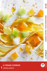 Il Primo Giorno - Italienische Krimi-Lekt&uuml;re A1-A2 (+ Audio-Online), m. 1 Audio, m. 1 Audio