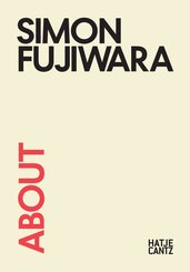 About Simon Fujiwara