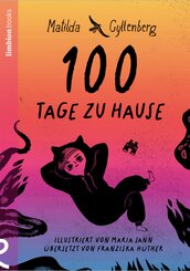 100 Tage zu Hause