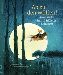 Ab zu den W&ouml;lfen!