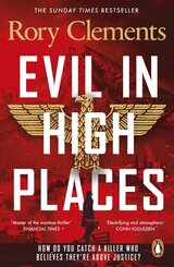 Evil in High Places