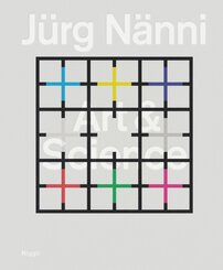 J&uuml;rg N&auml;nni. Art & Science