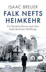 Falk Nefts Heimkehr.