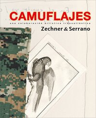 Zechner & Serrano - Camuflajes