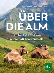 &Uuml;ber die Alm