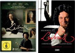 Leibniz - Chronik eines verschollenen Bildes, m. 1 Beilage