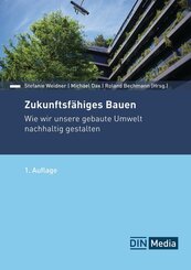 Zukunftsf&auml;higes Bauen