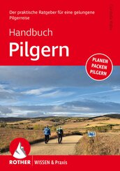 Handbuch Pilgern