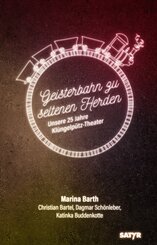 Geisterbahn zu seltenen Herden