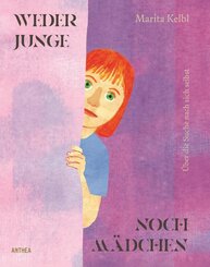 Weder Junge noch M&auml;dchen