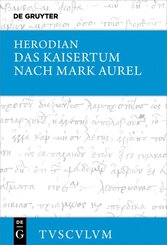 Das Kaisertum nach Mark Aurel