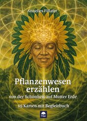 Pflanzenwesen erz&auml;hlen