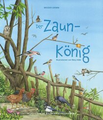 Der Zaunk&ouml;nig