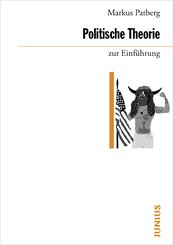 Politische Theorie zur Einf&uuml;hrung