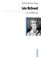 John McDowell zur Einf&uuml;hrung