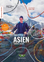 Abenteuer Asien