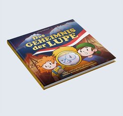 Das Geheimnis der Lupe