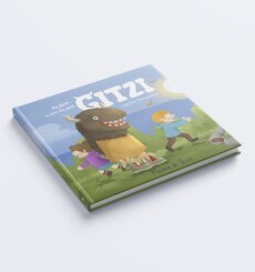 Klapp, klapp, klapp - Gitzi sucht Freunde