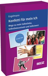 Konfetti f&uuml;r mein Ich