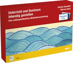 Unterricht und Seminare lebendig gestalten (Ansichtsexemplar)