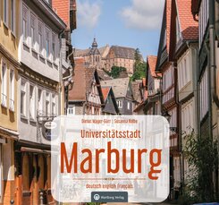 Universit&auml;tsstadt Marburg