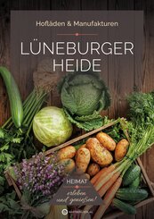 L&uuml;neburger Heide