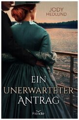 Ein unerwarteter Antrag