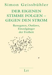 Der eigenen Stimme folgen - Gegen den Strom