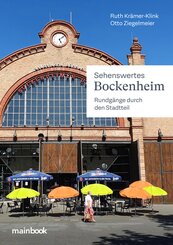 Sehenswertes Bockenheim