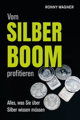 Vom Silberboom profitieren