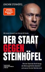 Der Staat gegen Steinh&ouml;fel