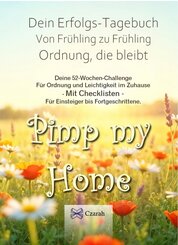 Von Fr&uuml;hling zu Fr&uuml;hling - Pimp My Home