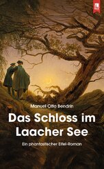 Das Schloss im Laacher See
