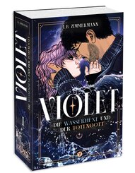 Violet - Die Wasserhexe und der Totengott