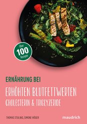 Ern&auml;hrung bei erh&ouml;hten Blutfettwerten