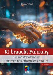 KI braucht F&uuml;hrung