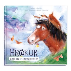 Hr&oacute;kur und die Himmelsreiter